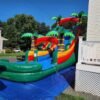 Single Lane Tropical waterslide - Image 2