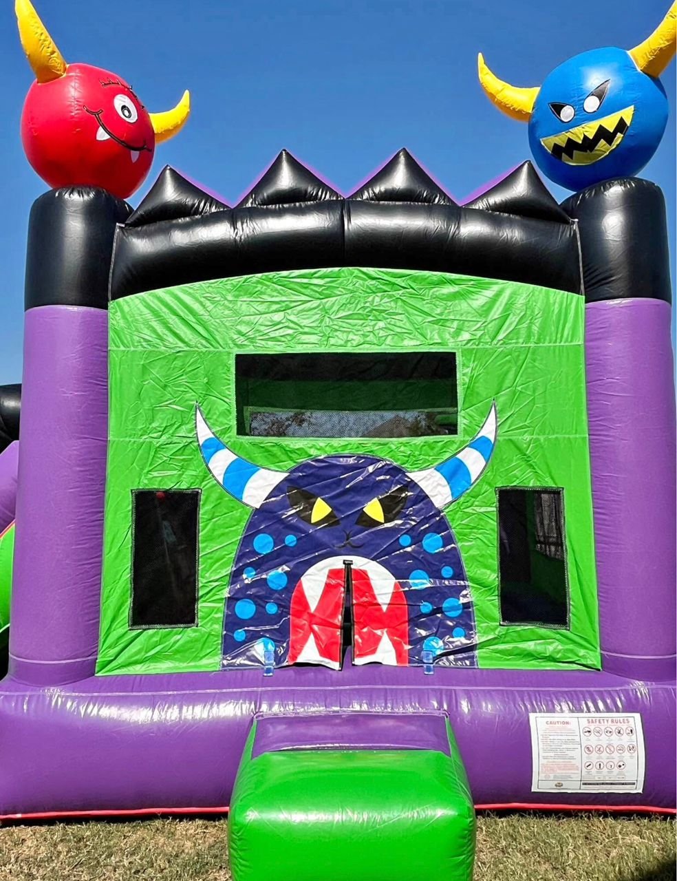 👹Monster Madness Combo - Image 2