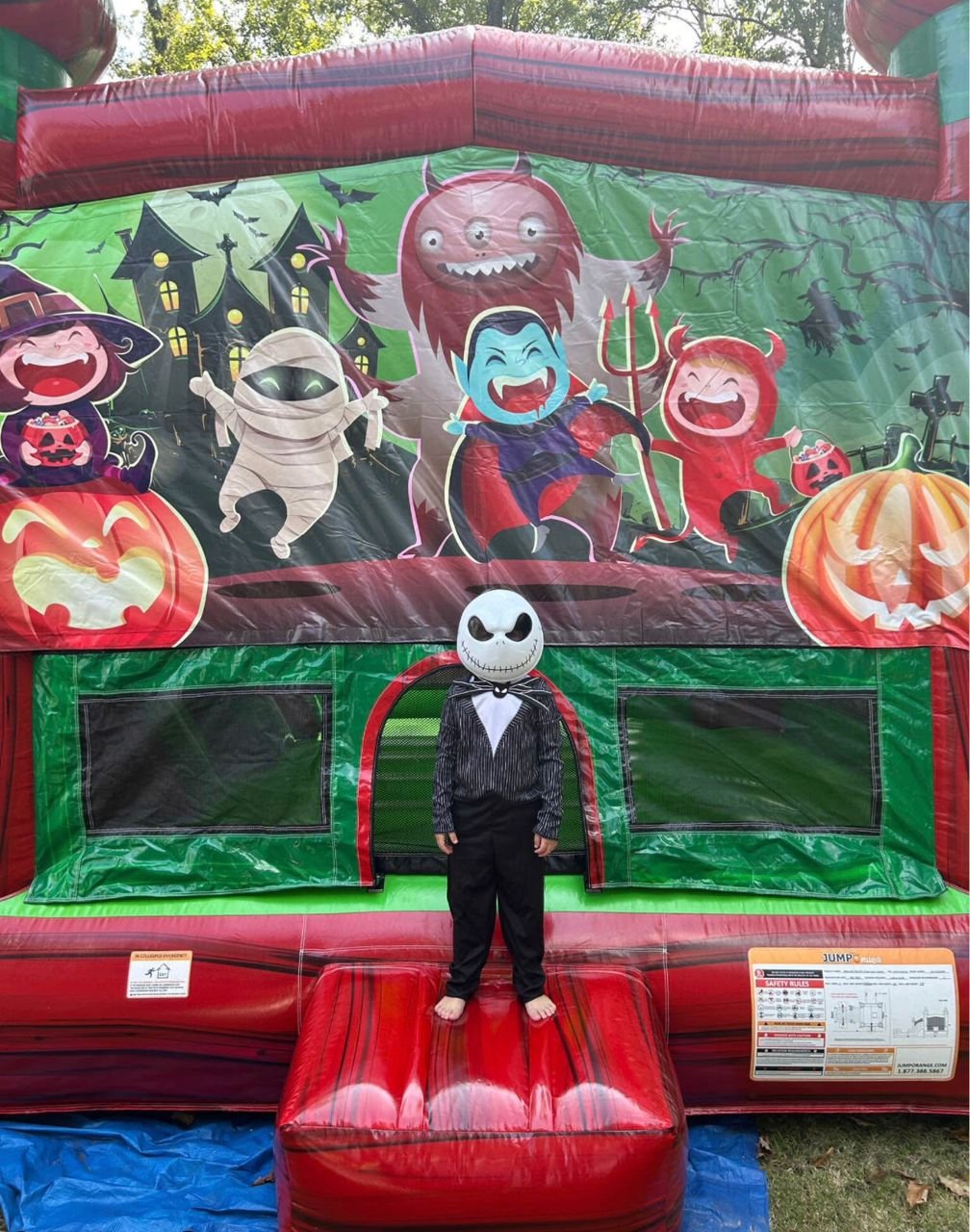 Monster Bash Combo - Image 2